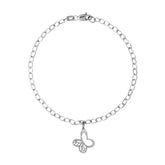 Pulsera Monarca Mini - Tanya Moss